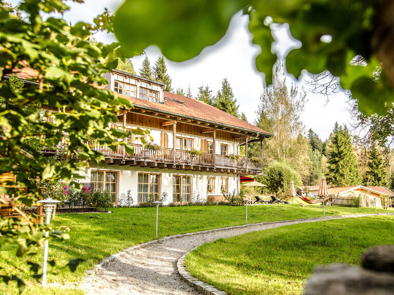 Der Fohlenhof