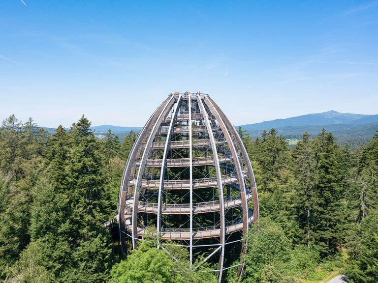 Umgebung & Freizeit
